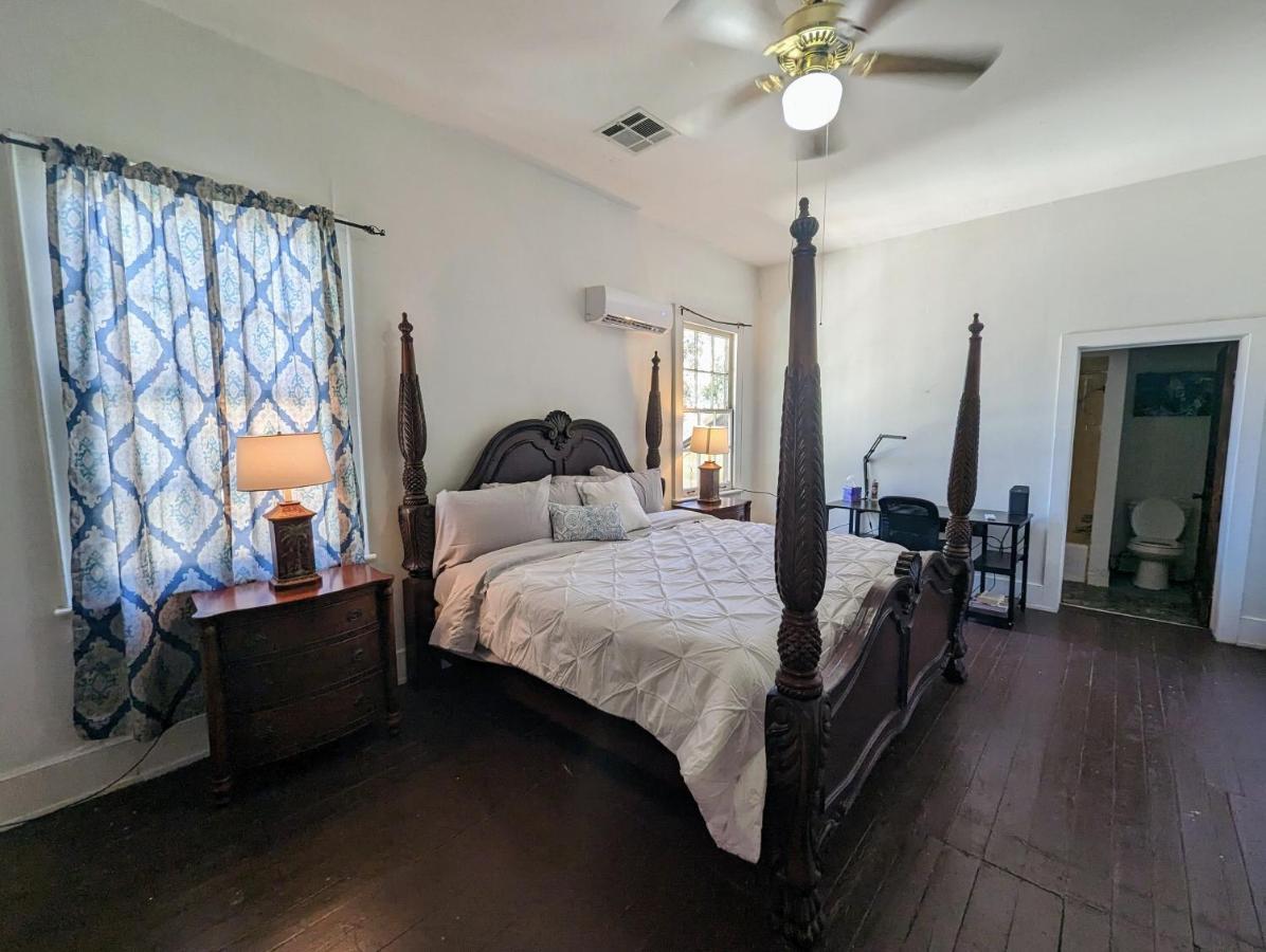 Villas De Frenchmen New Orleans Luaran gambar