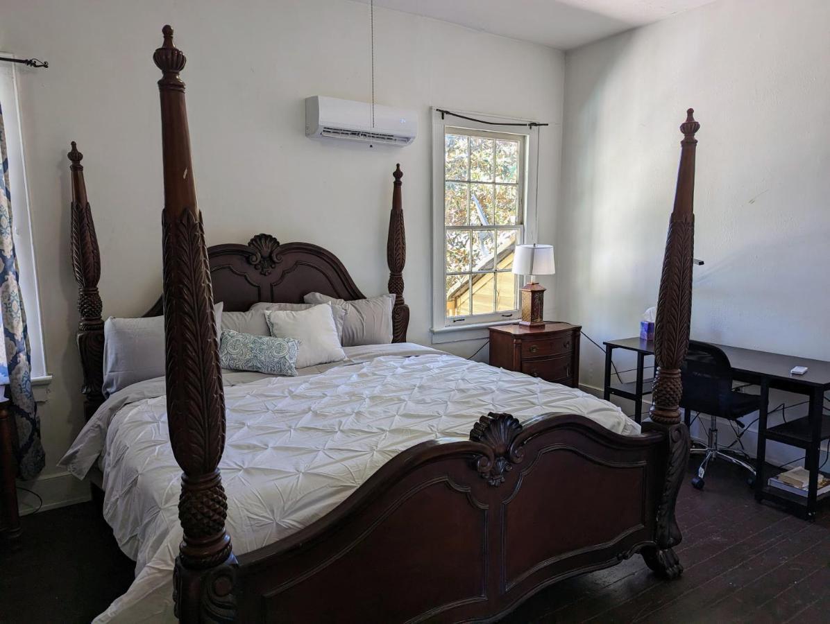 Villas De Frenchmen New Orleans Luaran gambar