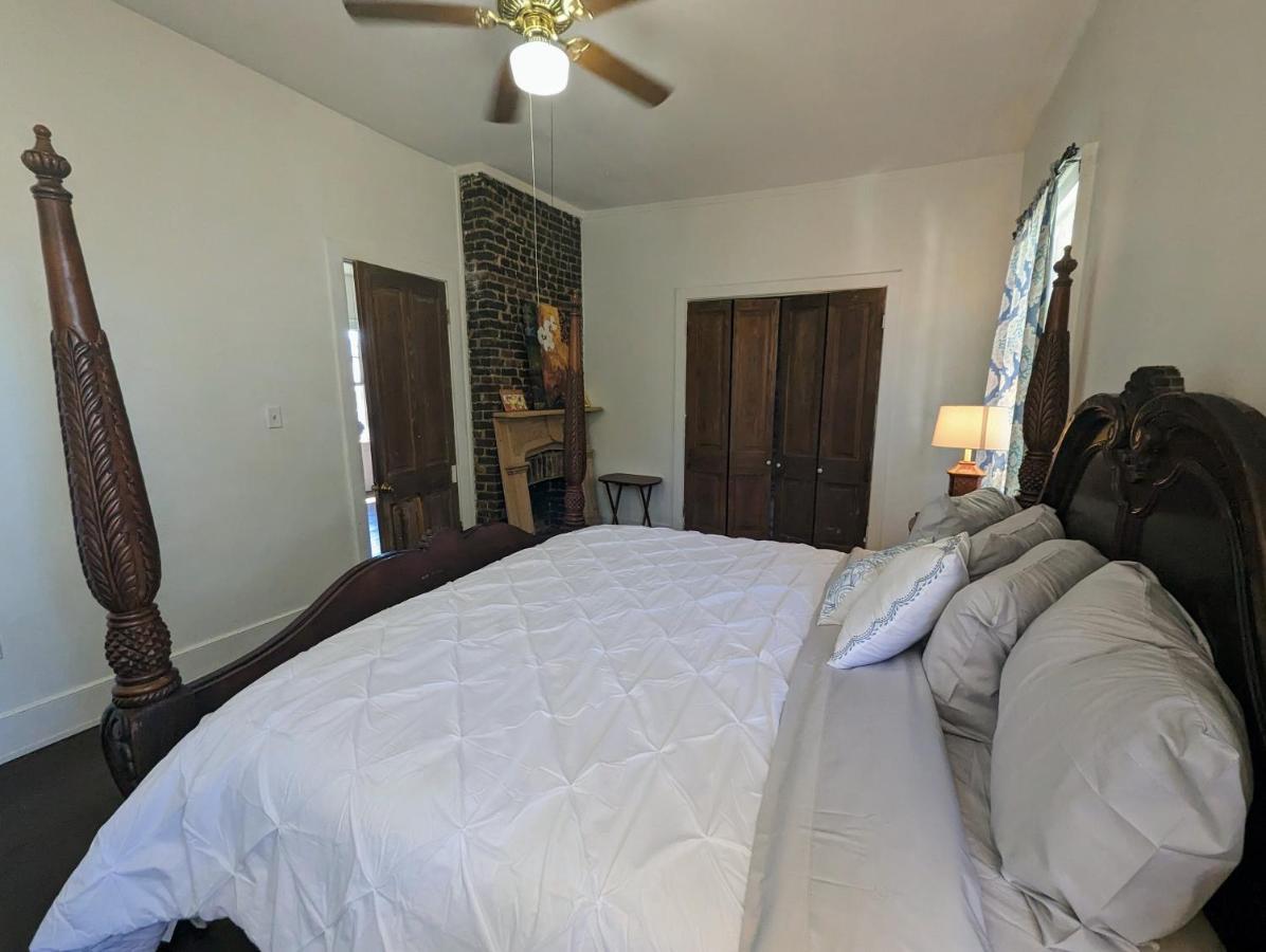 Villas De Frenchmen New Orleans Luaran gambar