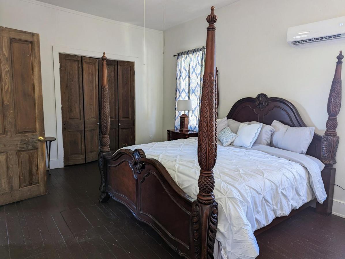 Villas De Frenchmen New Orleans Luaran gambar