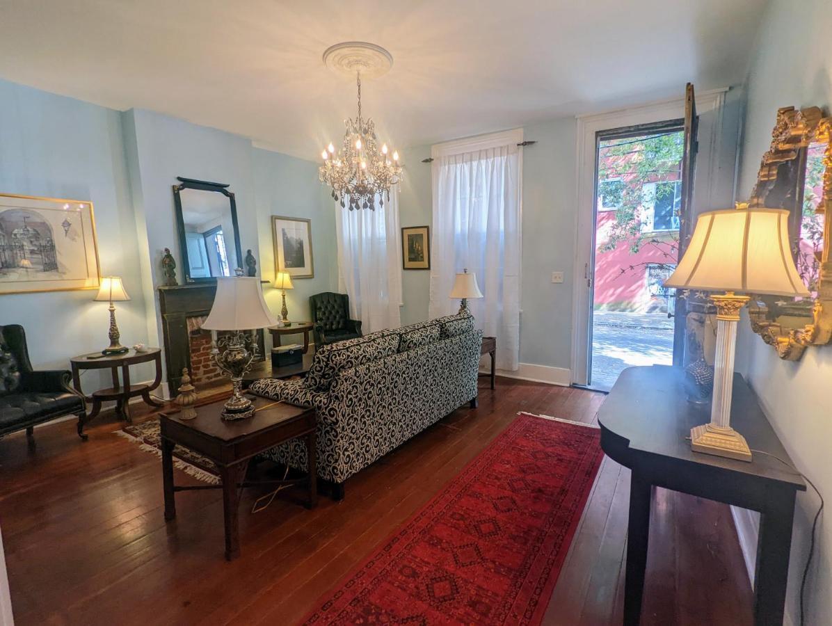 Villas De Frenchmen New Orleans Luaran gambar