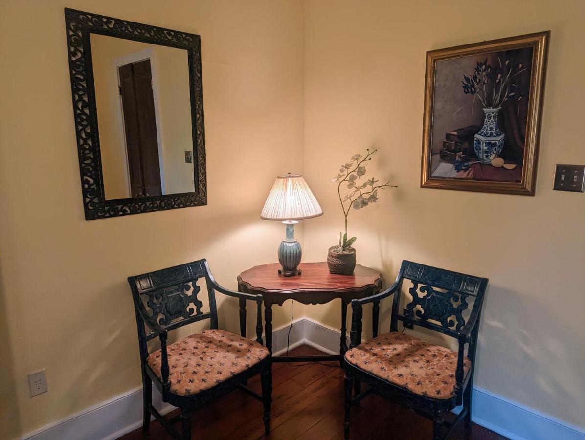 Villas De Frenchmen New Orleans Luaran gambar